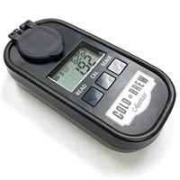 Coffee Refractometer & TDS Meter (1/100th Scale) (Alternate View 2)