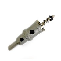 Tungsten Carbide Tipped Hole Saw (24mm / 15/16") (Alternate View 2)