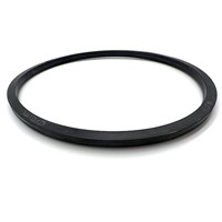 Hybrid Keg Replacement Lid Gasket/O-Ring (Alternate View 3)