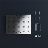 Ss Brewtech Brew Cube Peg Wall (Alternate View 1)