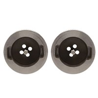 Micromatic Dual Flush Cleaning Cup with Lifters - U to U Couplers (Alternate View 3)