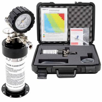 Taprite Beer Carbonation Tester (2701-BCT) (Alternate View 1)