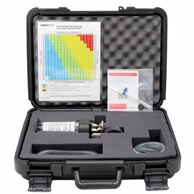 Taprite Beer Carbonation Tester (2701-BCT) (Alternate View 3)