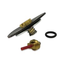 Taprite Nitrogen Regulator Rebuild Kit (Alternate View 2)