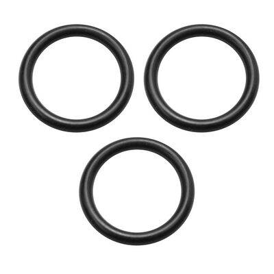 Body O-Rings for Taprite Lever Couplers (3-PACK)