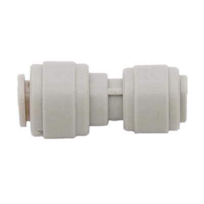 Push-In Fitting - 8 mm (5/16 in.) x  9.5mm (3/8") Reducer - NSF (Alternate View 1)