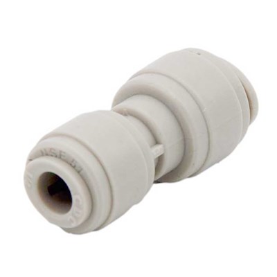Push-In Fitting - 8 mm (5/16 in.) x  9.5mm (3/8") Reducer - NSF (Alternate View 2)