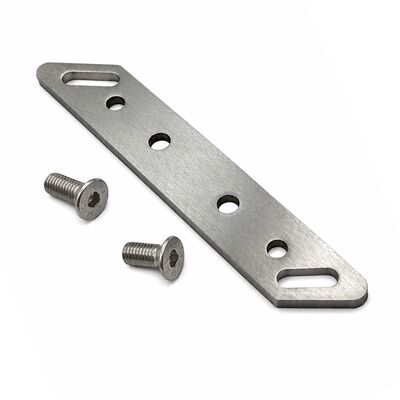 CMB Regulator Mounting Bracket (Alternate View 1)