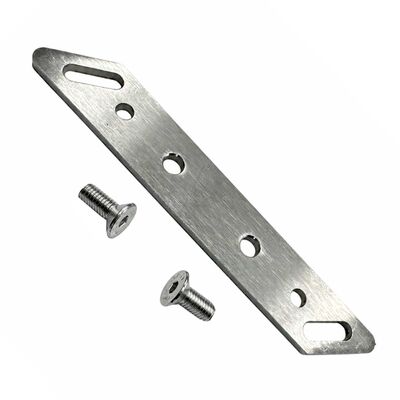 CMB Regulator Mounting Bracket (Alternate View 2)
