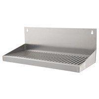 16" Wall Mount Drip Tray (Alternate View 3)