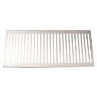 16" Wall Mount Drip Tray (Alternate View 5)
