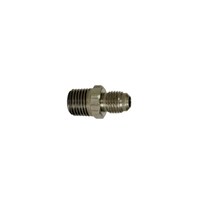 RHT 1/4" MFL X RHT 1/4" MPT Threaded Fitting (Alternate View 1)