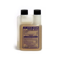 Star San by Five Star - 8 oz Bottle / 