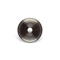 1 / 1.5" Triclamp to 1/4" NPT Sanitary Fittings (Alternate View 2)