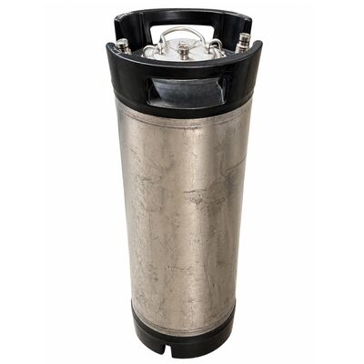 Used 5 Gallon Ball Lock Corny Keg - NEWER MAKE (Alternate View 1)
