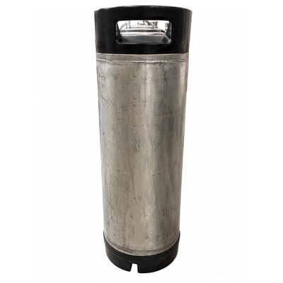Used 5 Gallon Ball Lock Corny Keg - NEWER MAKE (Alternate View 4)