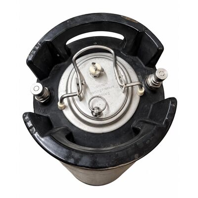 Used 5 Gallon Ball Lock Corny Keg - NEWER MAKE (Alternate View 6)
