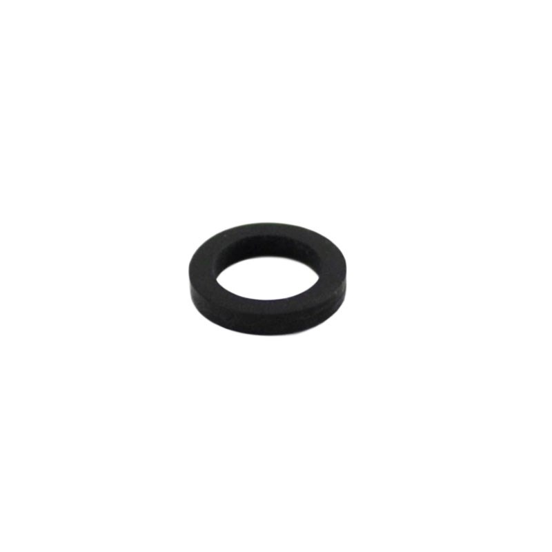 10pcs Flat Gaskets NBR Rubber O Rings Anti Oil Seal Washers Inner Dia  4mm~30mm | eBay