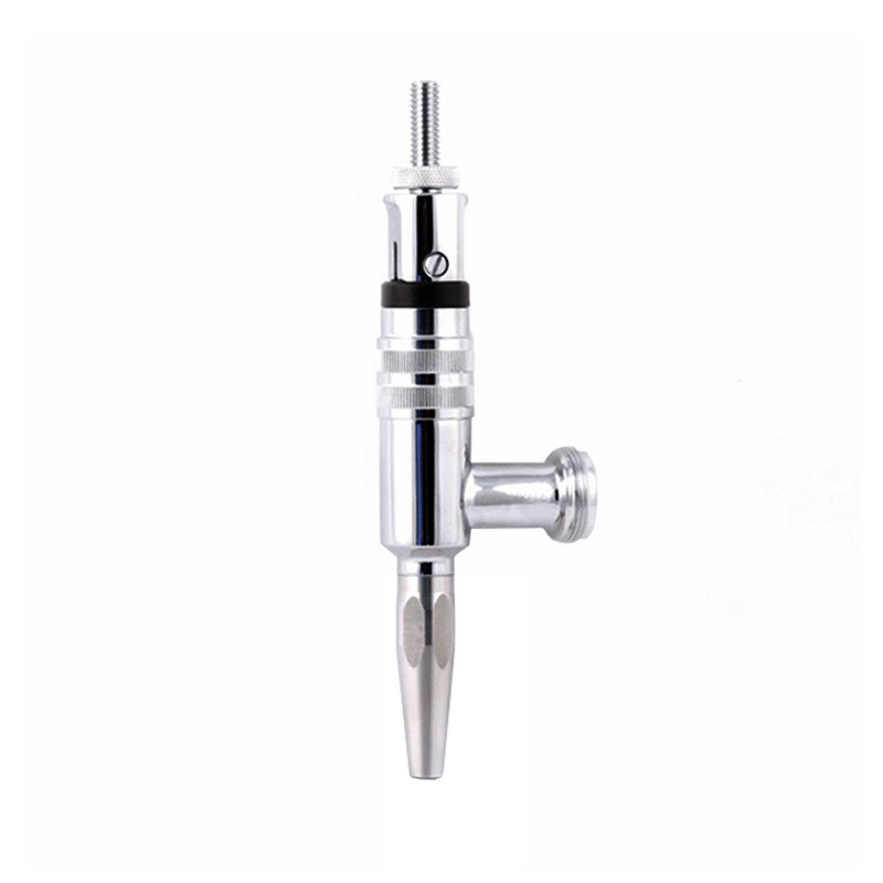 Stainless Steel Stout Faucet Taprite Nitro Faucet