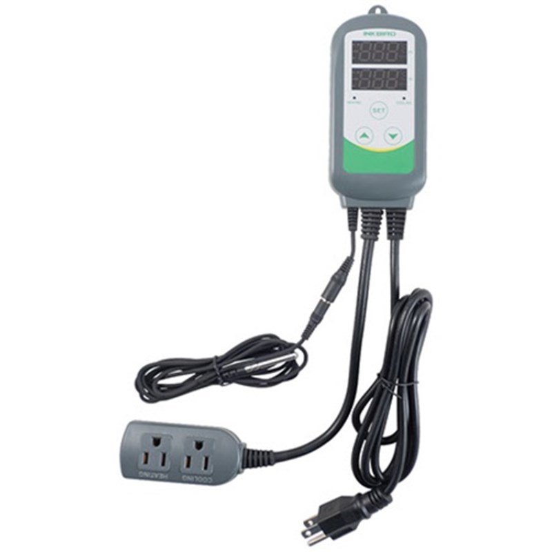 Inkbird ITC-308 Plug & Play Temperature Controller