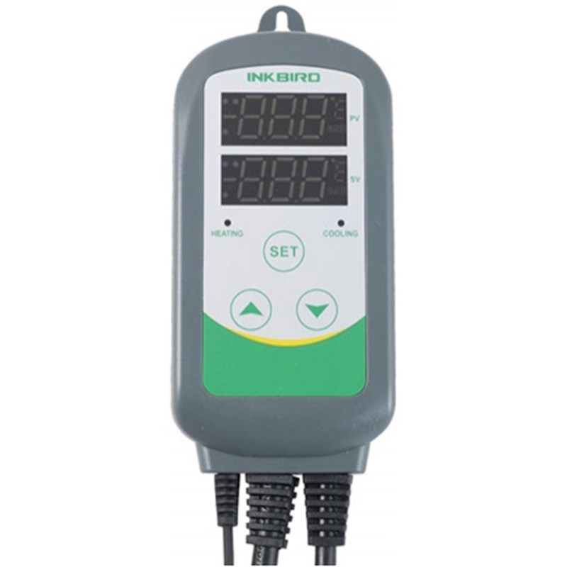 INKBIRD ITC-308 Digitale Temperatur Controller Genaue Temperatur