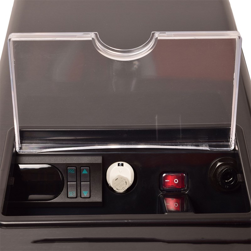 V2PX Single Tap Nitro Dispenser / Brewista Cold Pro Nitro by Brood